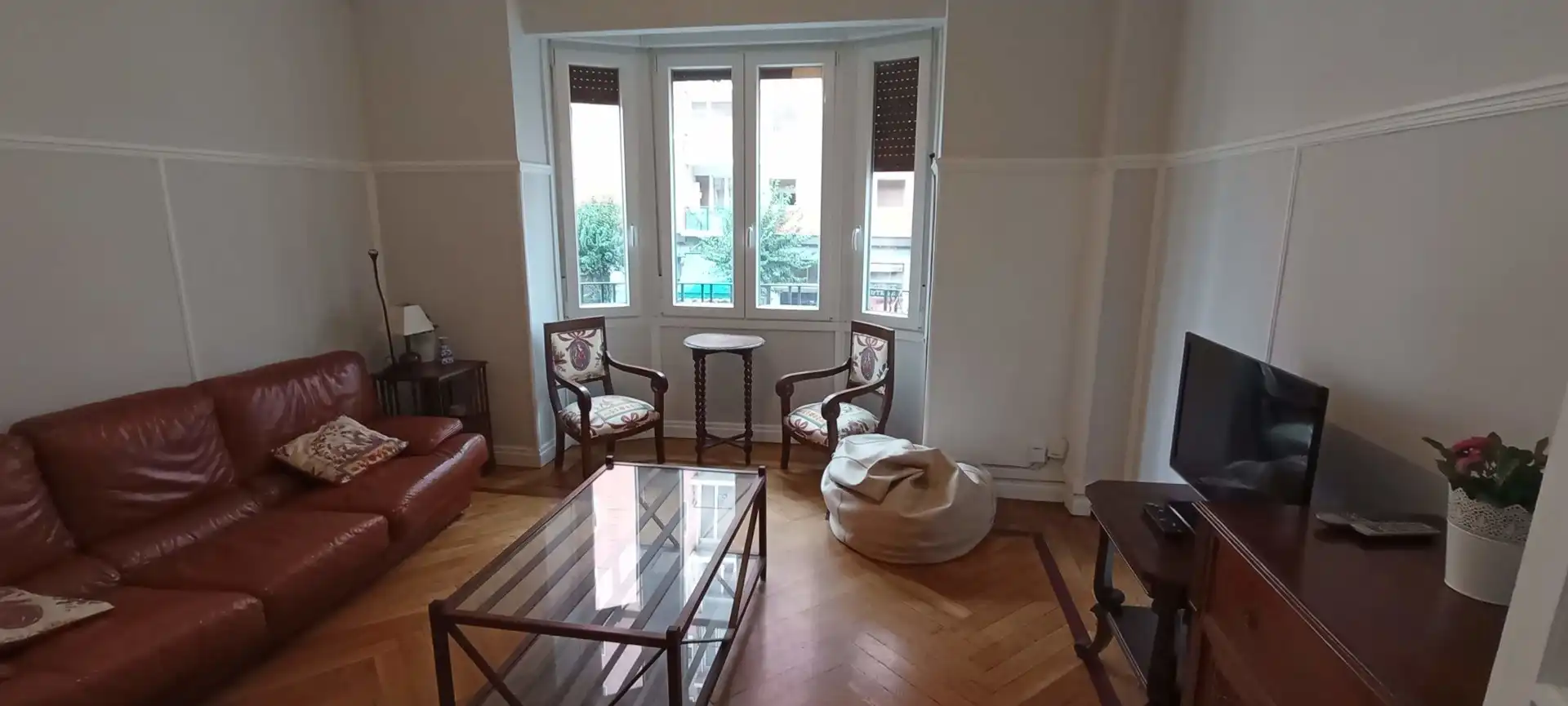 Pis de 120 m² a Bilbao