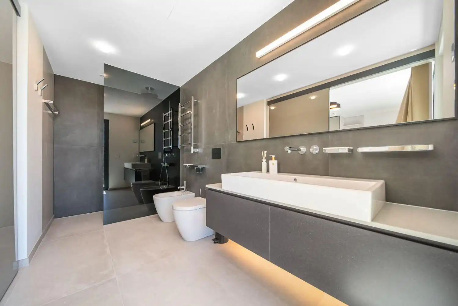Piso de 230 m² en Marbella