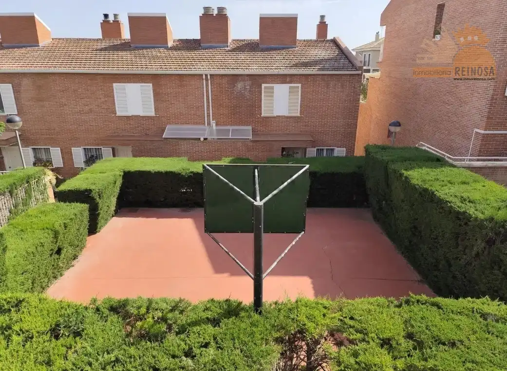 Casa de 228 m² en Molina de Segura