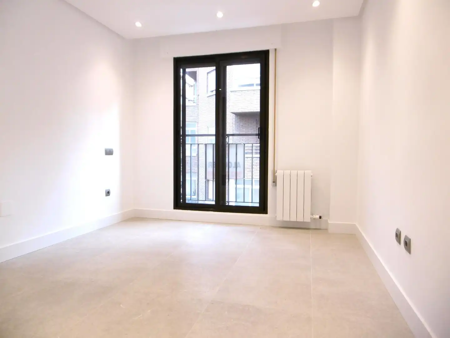 Piso de 83 m² en Valladolid