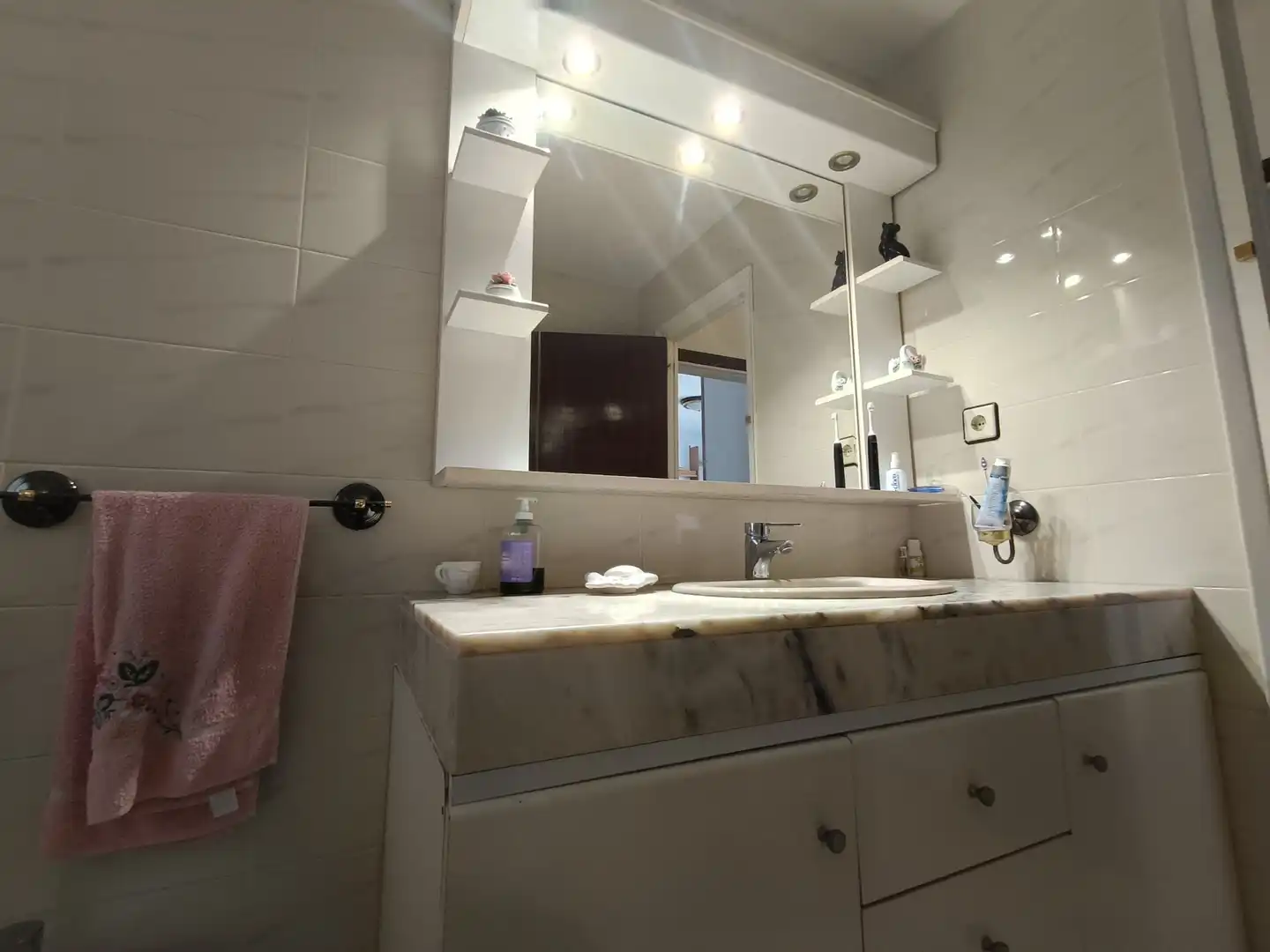 Piso de 87 m² en Cunit