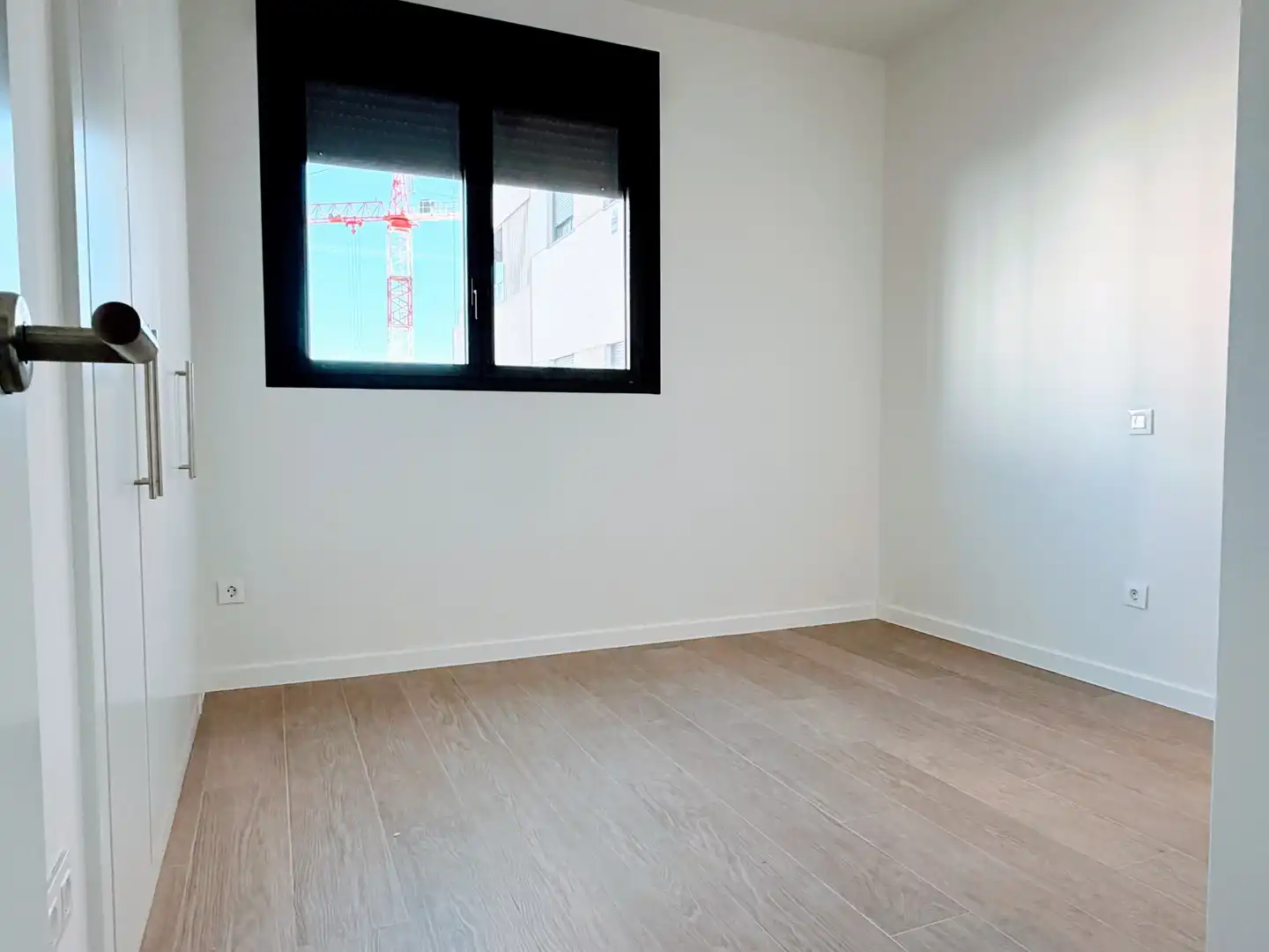 Pis de 129 m² a Madrid