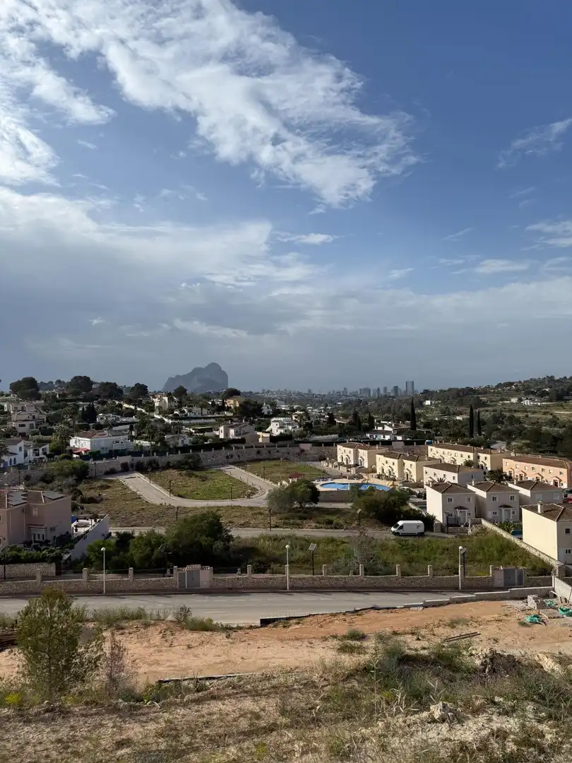 Casa de 101 m² en Calpe