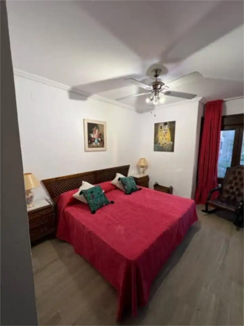 Piso de 125 m² en San Fernando
