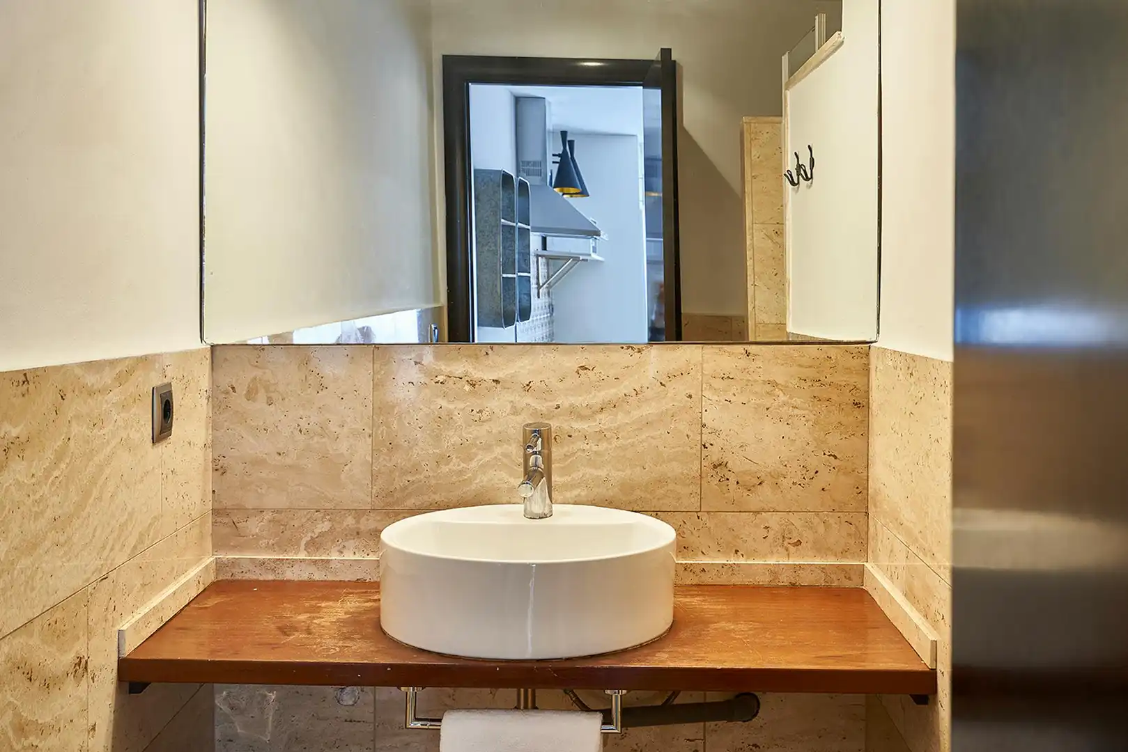 Piso de 20 m² en Barcelona
