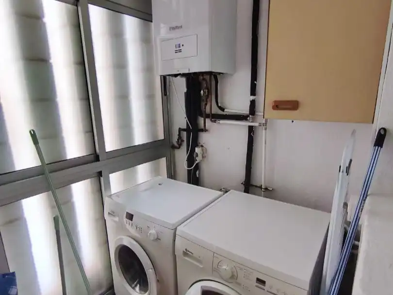 Pis de 137 m² a Albacete
