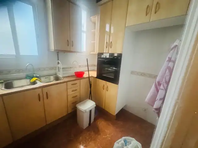 Piso de 115 m² en Barcelona