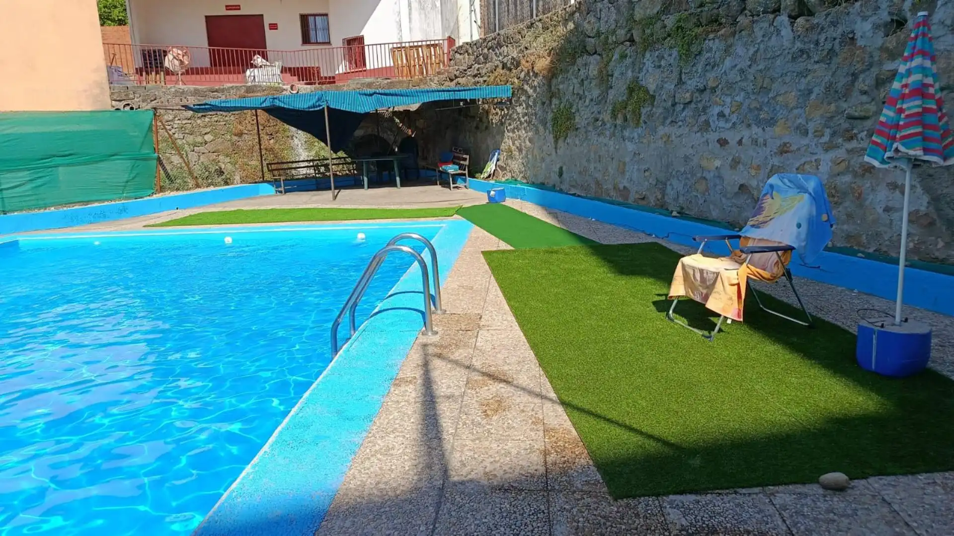 Piso de 95 m² en Madrigal de la Vera
