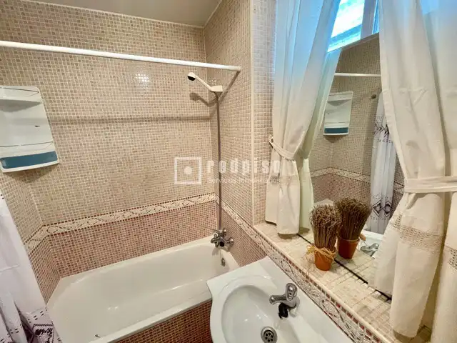 Piso de 45 m² en Madrid