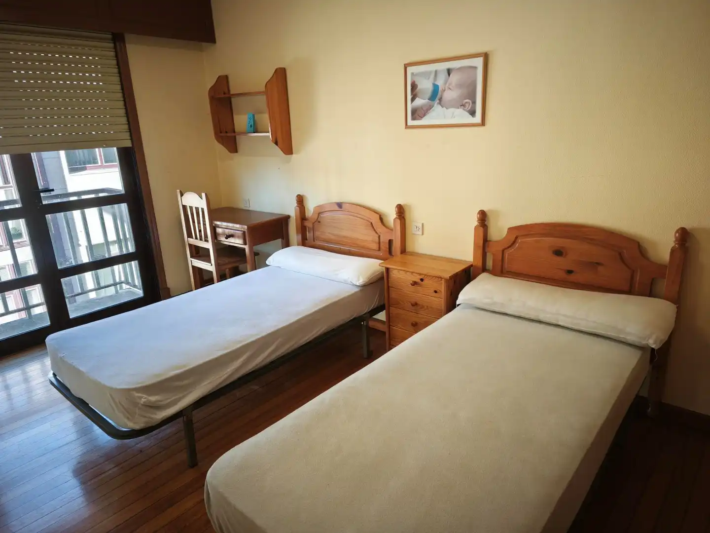 Pis de 60 m² a Santiago de Compostel·la