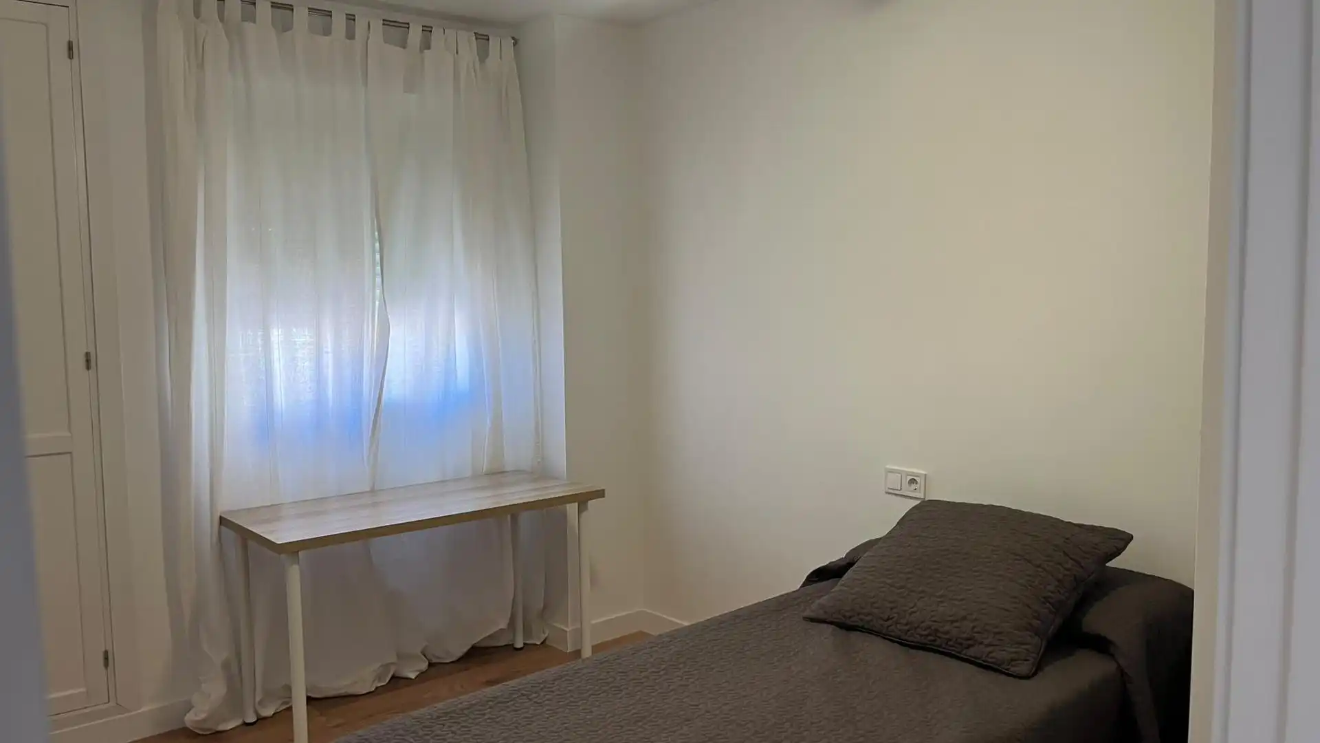 Piso de 90 m² en Sevilla
