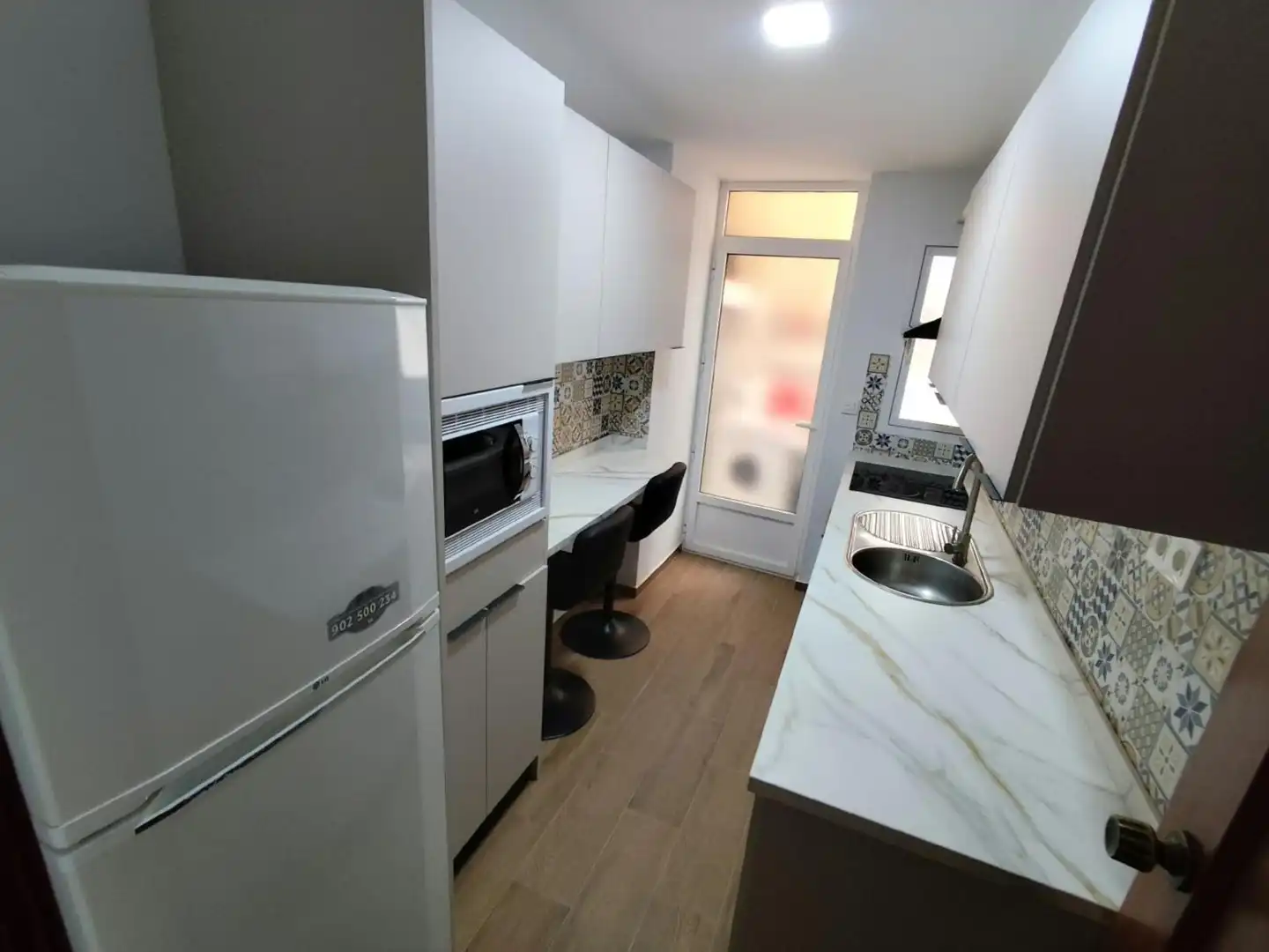 Piso de 75 m² en Granada