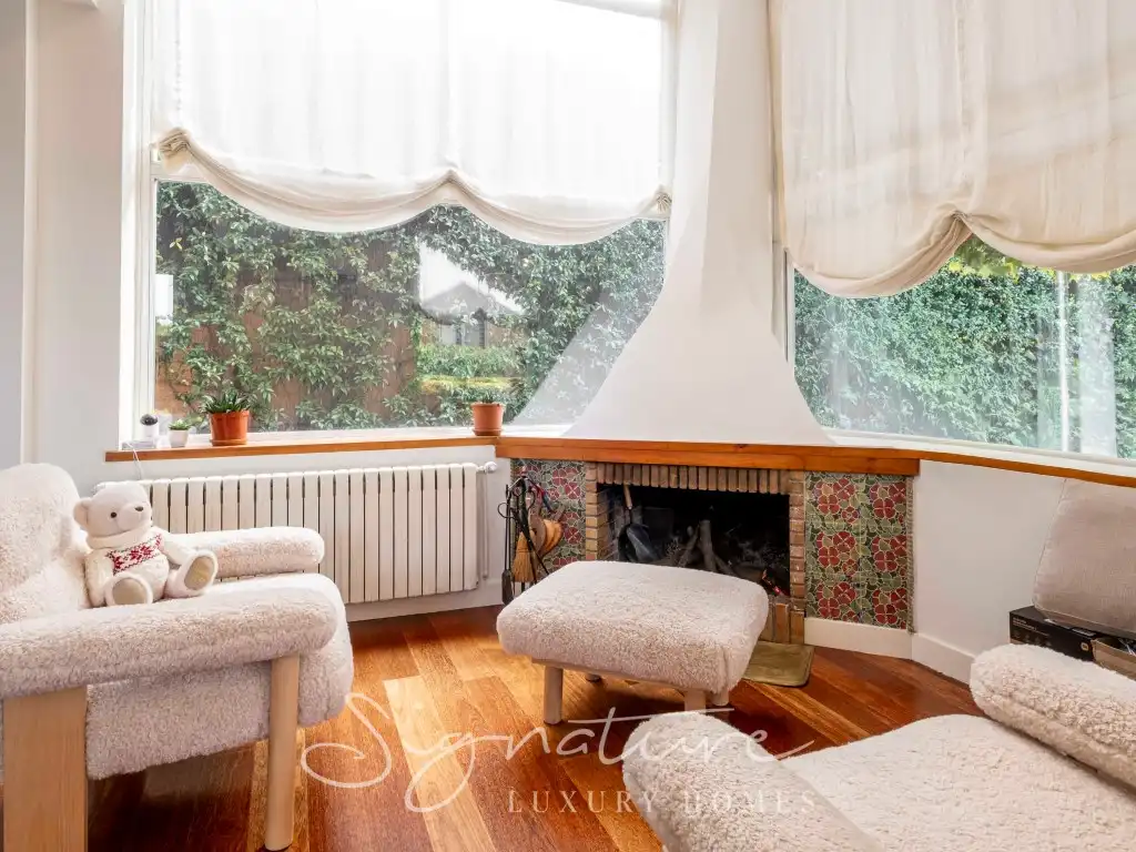 Piso de 338 m² en Sant Cugat del Vallès