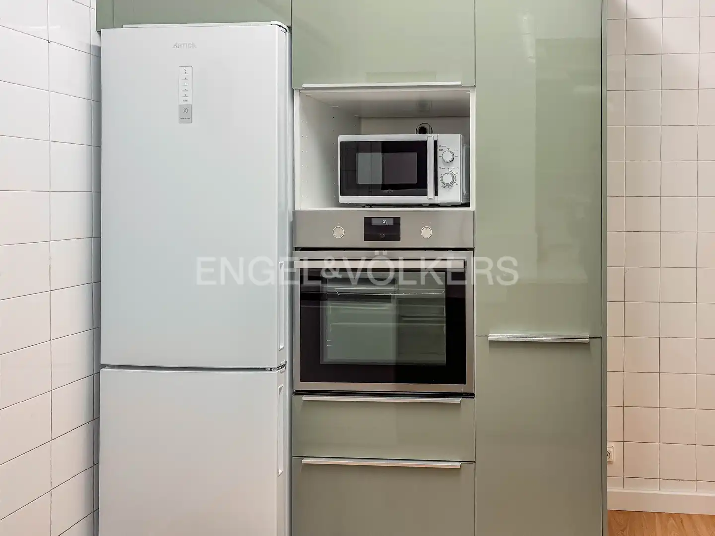 Piso de 114 m² en Barcelona