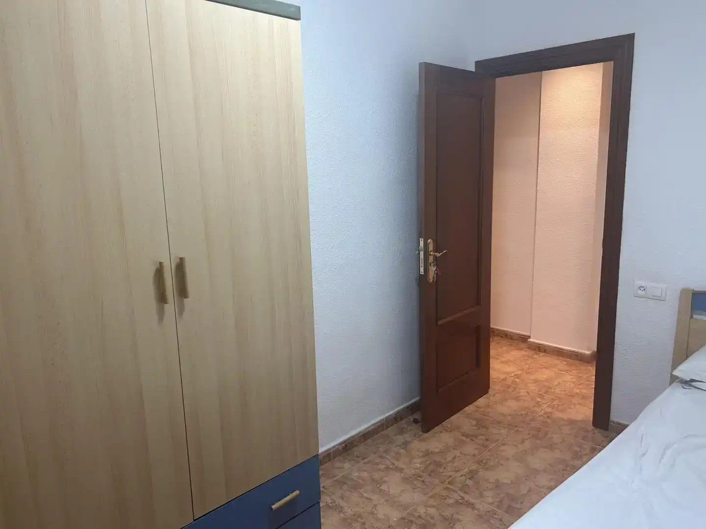 Habitación 80 m², Granada