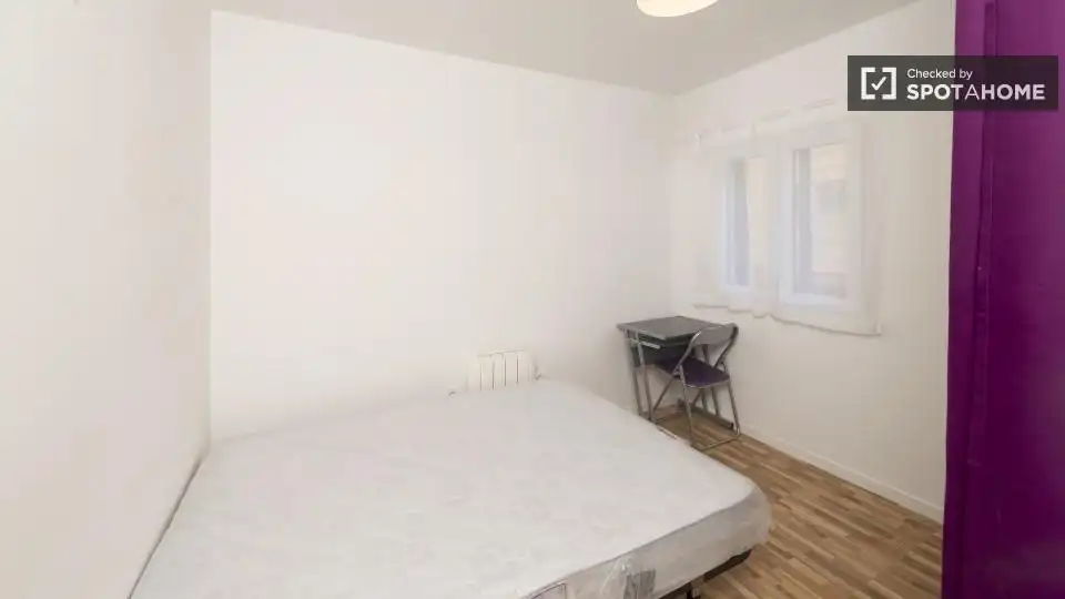 Piso de 65 m² en Madrid