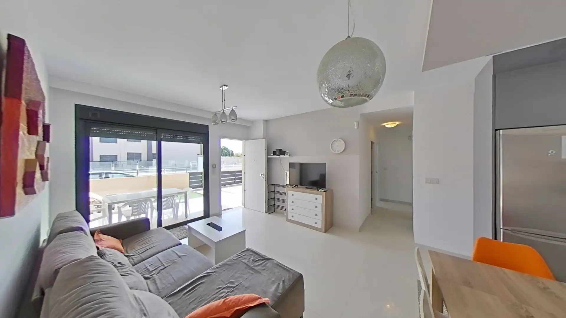 Casa de 85 m² en Pilar de la Horadada