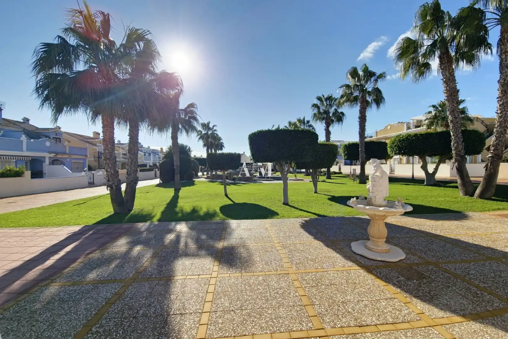 Casa de 150 m² en Orihuela