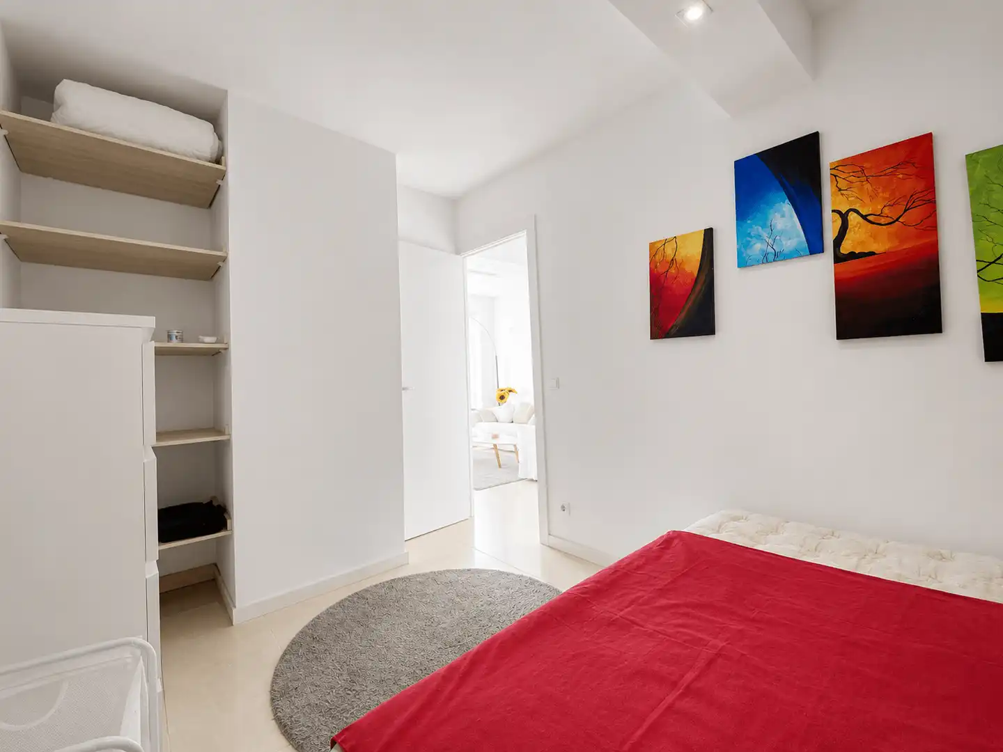 Wohnung 100 m² in Balearische Inseln