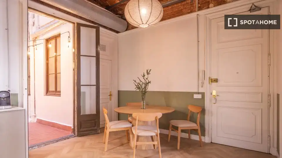 Habitación en alquiler, Barcelona