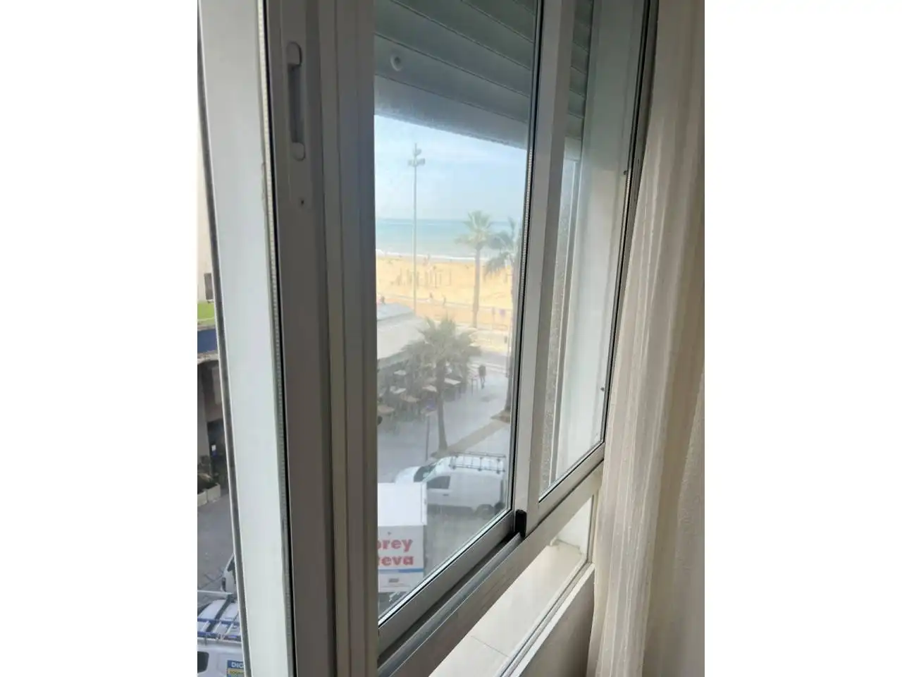 Pis de 25 m² a Cádiz