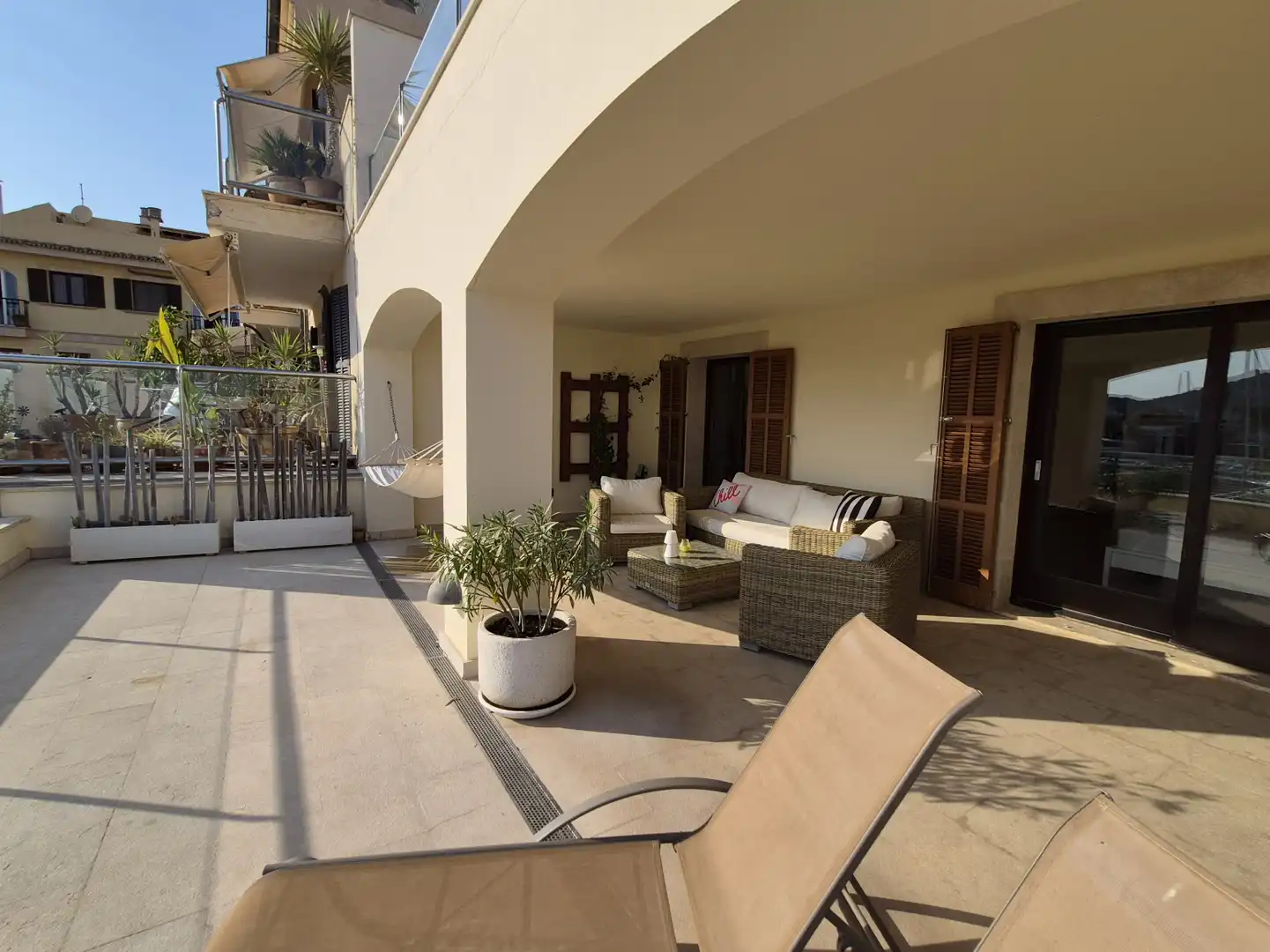 Piso de 170 m² en Capdepera