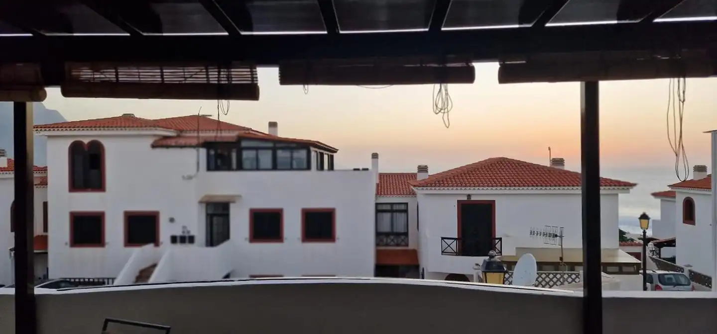 Piso de 105 m² en Agaete