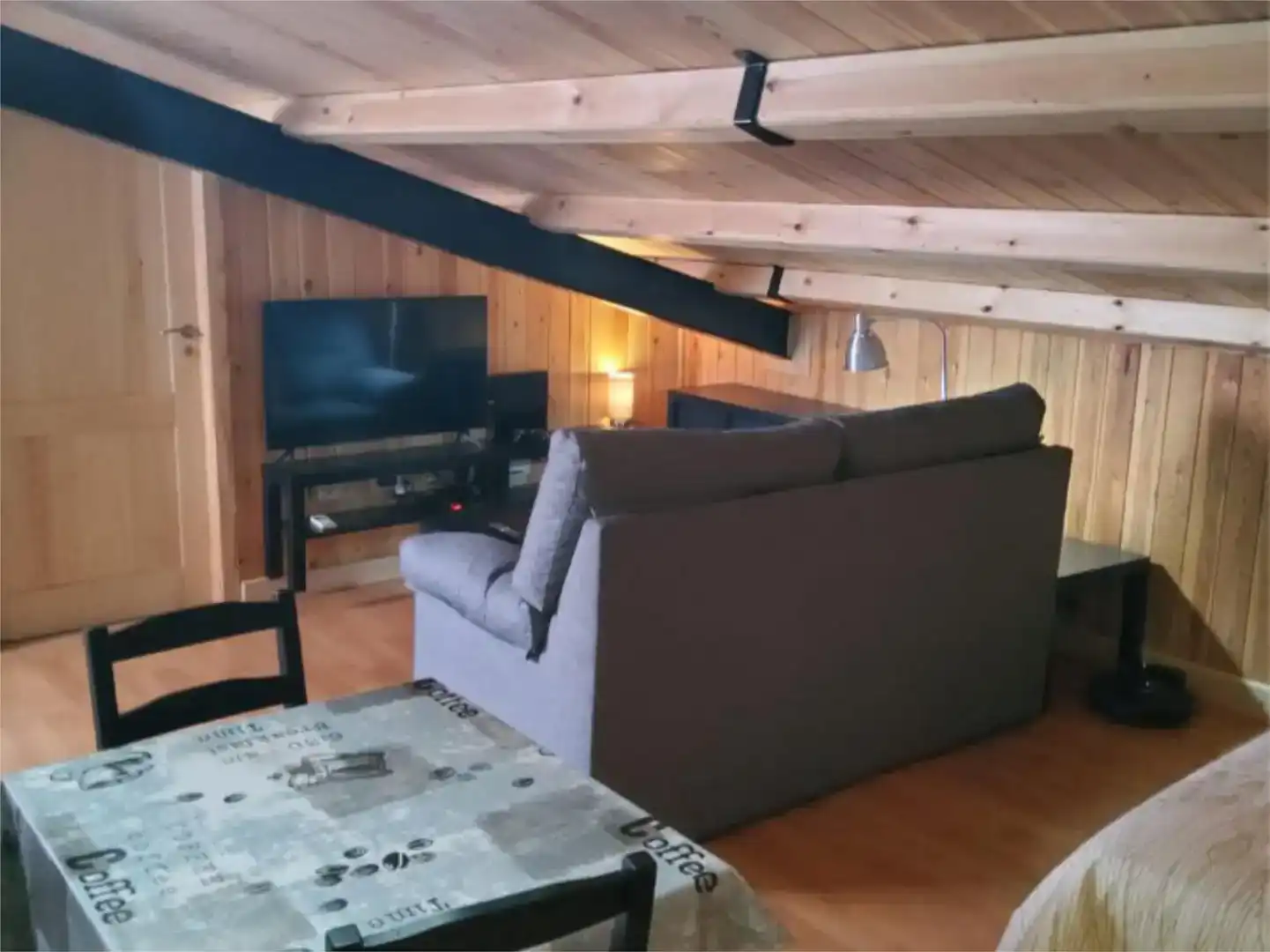 Piso de 60 m² en Las Pedroñeras
