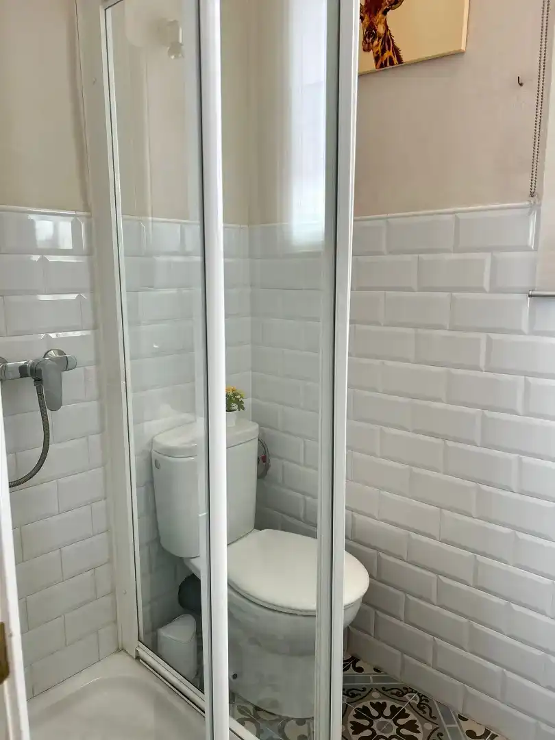 Piso de 120 m² en Córdoba