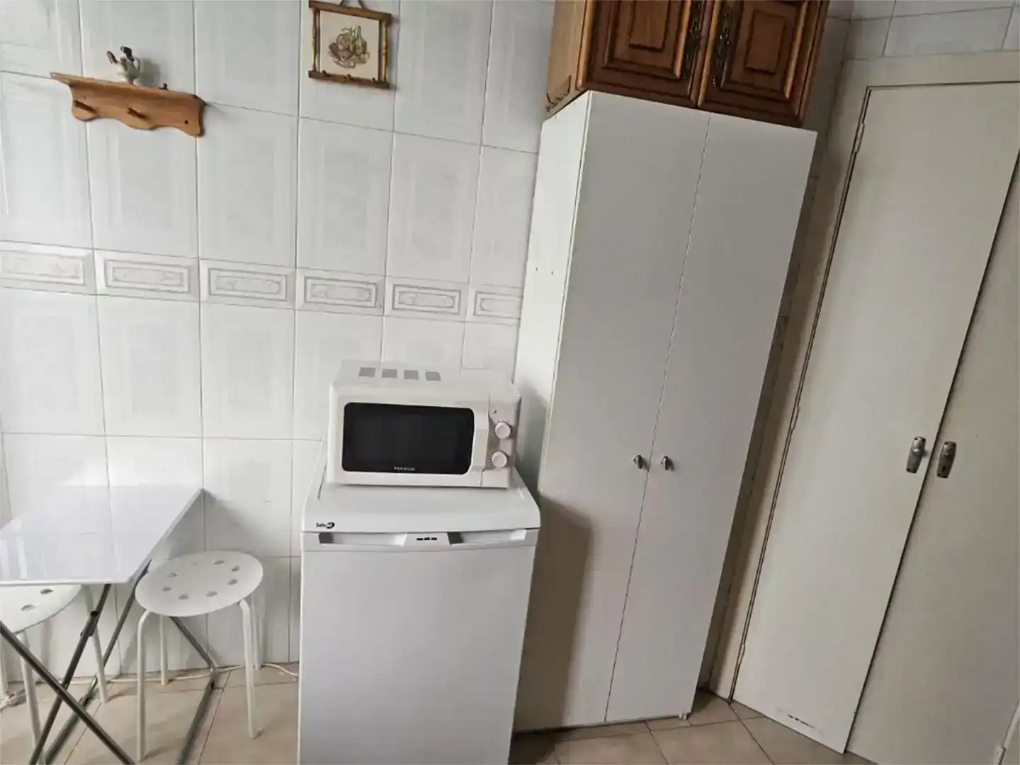 Piso de 100 m² en Córdoba