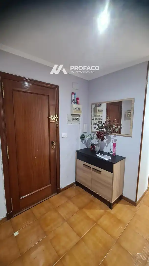 Piso de 120 m² en Ourense
