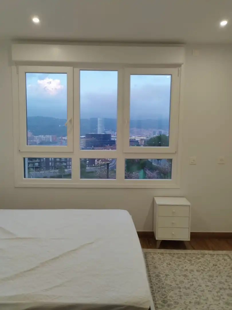 Piso de 110 m² en Bilbao