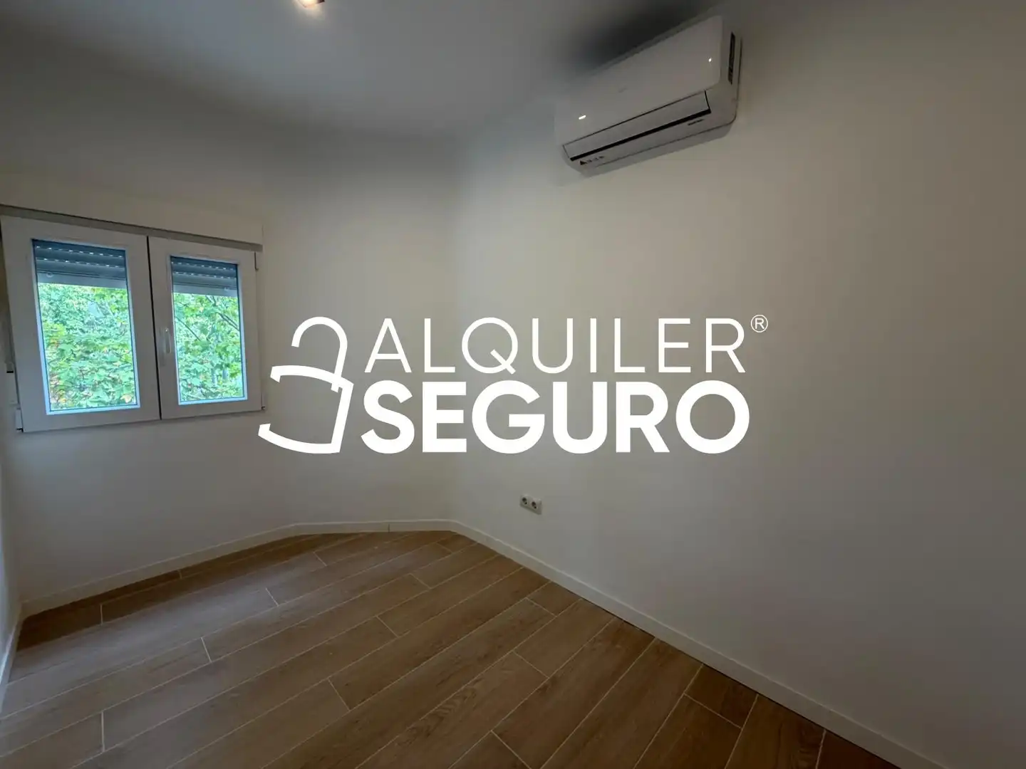 Pis de 55 m² a Getafe