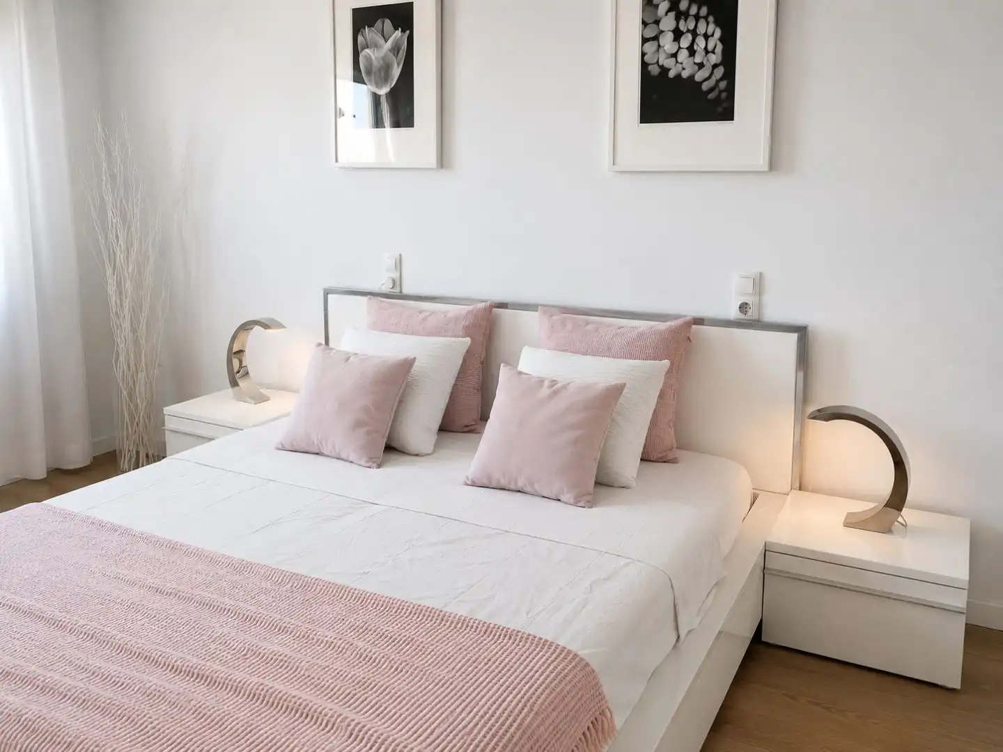 Piso de 65 m² en Canet de Berenguer