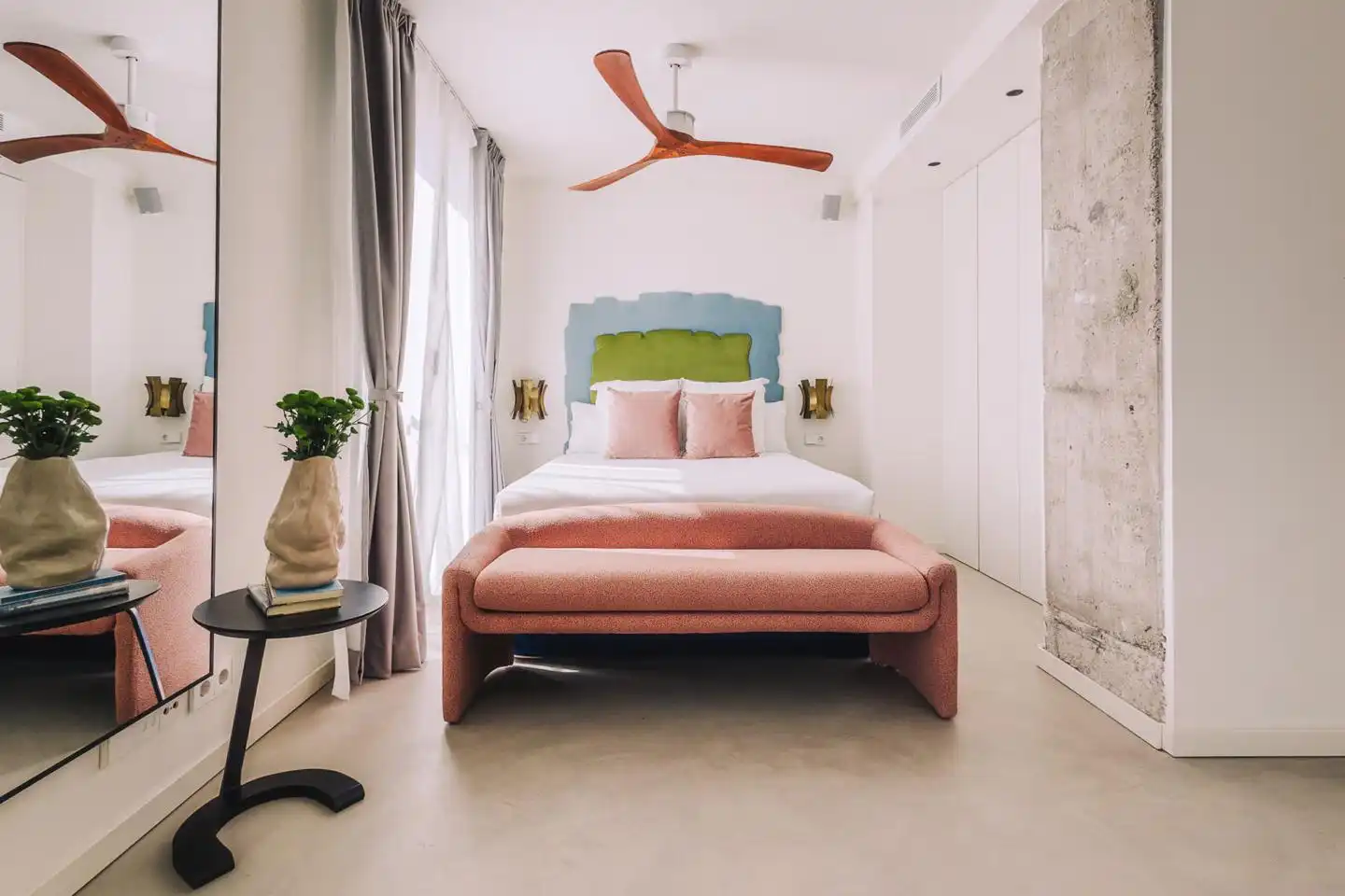 Pis de 50 m² a Barcelona