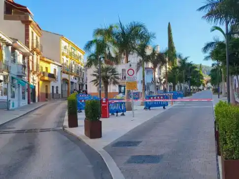 Piso de 50 m² en Alhaurín de la Torre