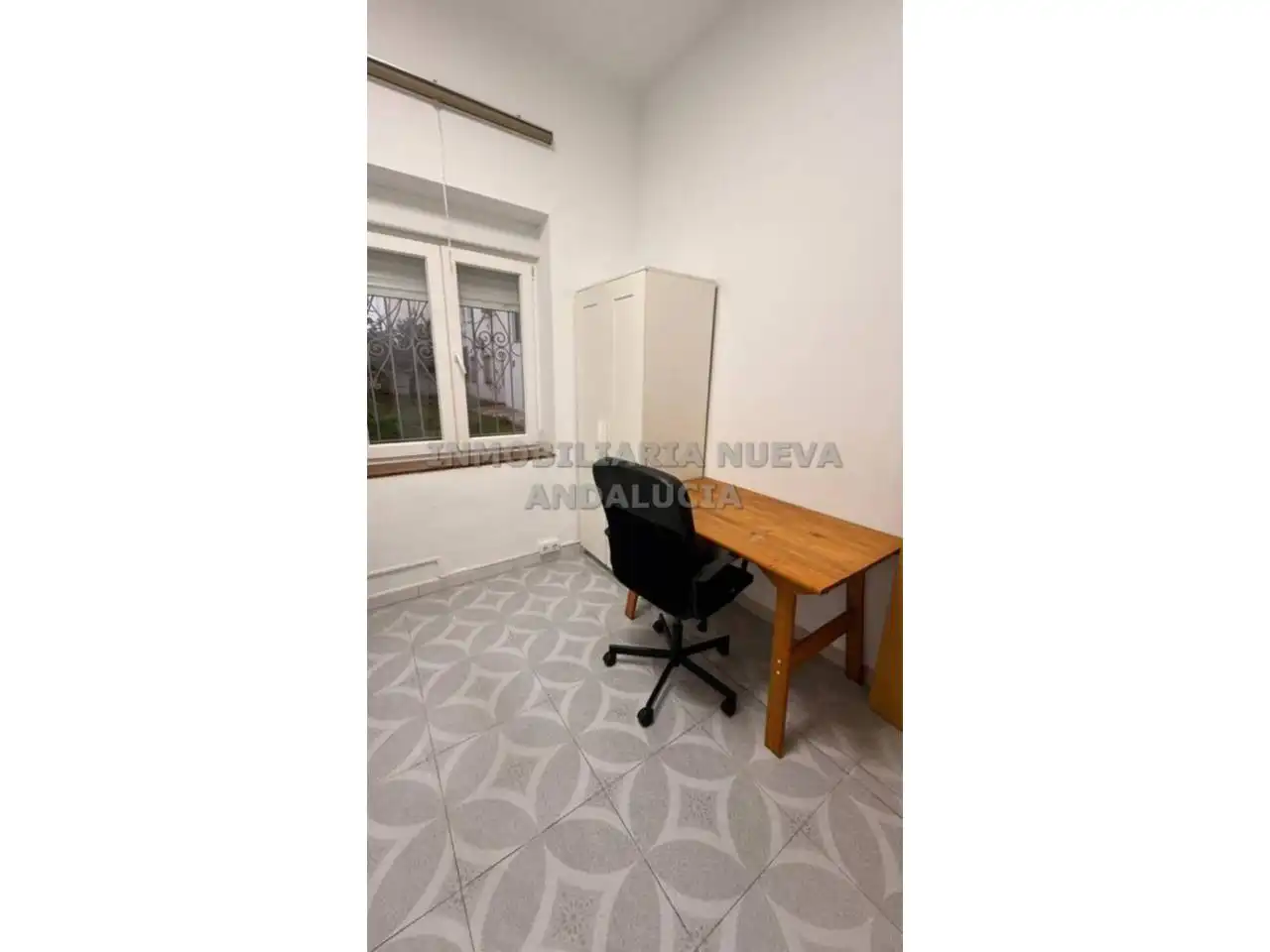 Piso de 110 m² en Almería
