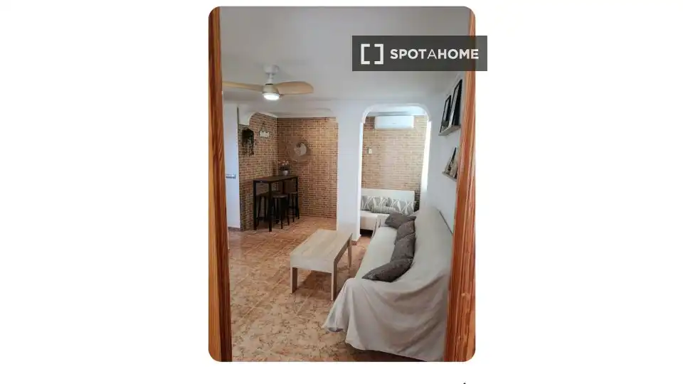 Piso de 64 m² en Valencia