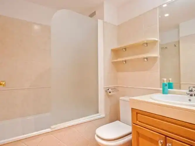 Piso de 108 m² en Viella Mitg Arán