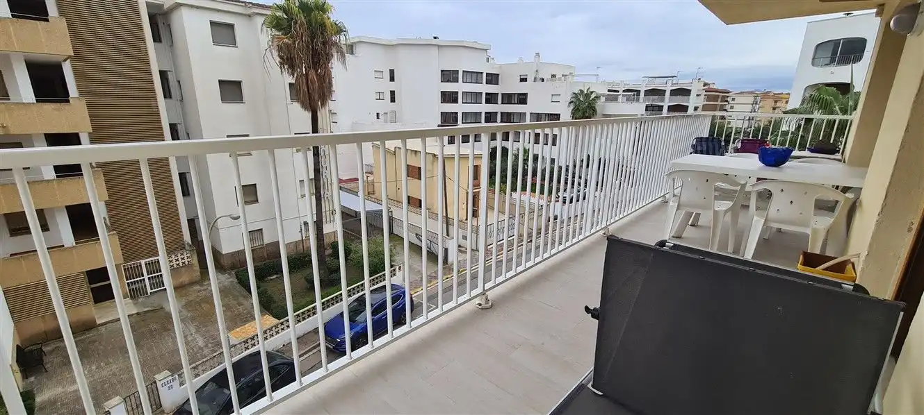 Piso de 60 m² en Cambrils