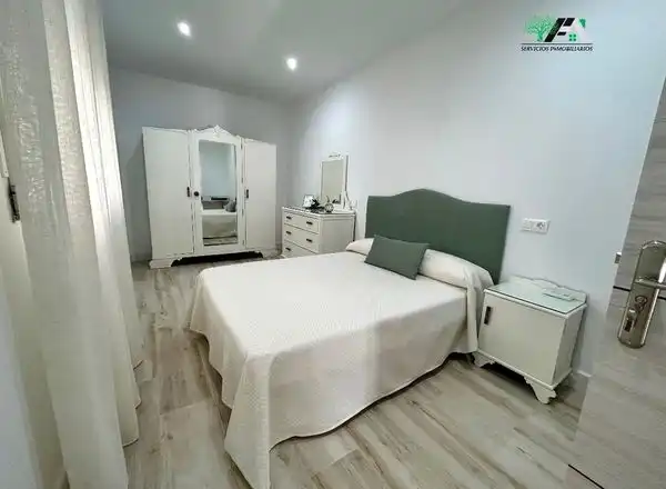 Piso de 96 m² en Baeza