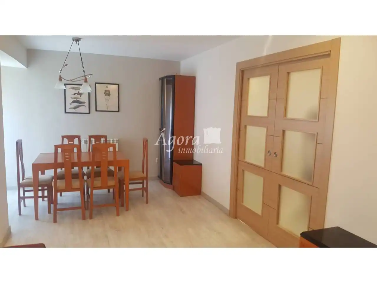 Appartement 75 m² à Valladolid