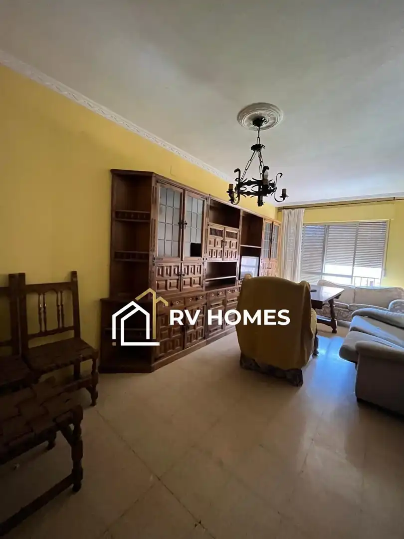 Wohnung 100 m² in Cáceres