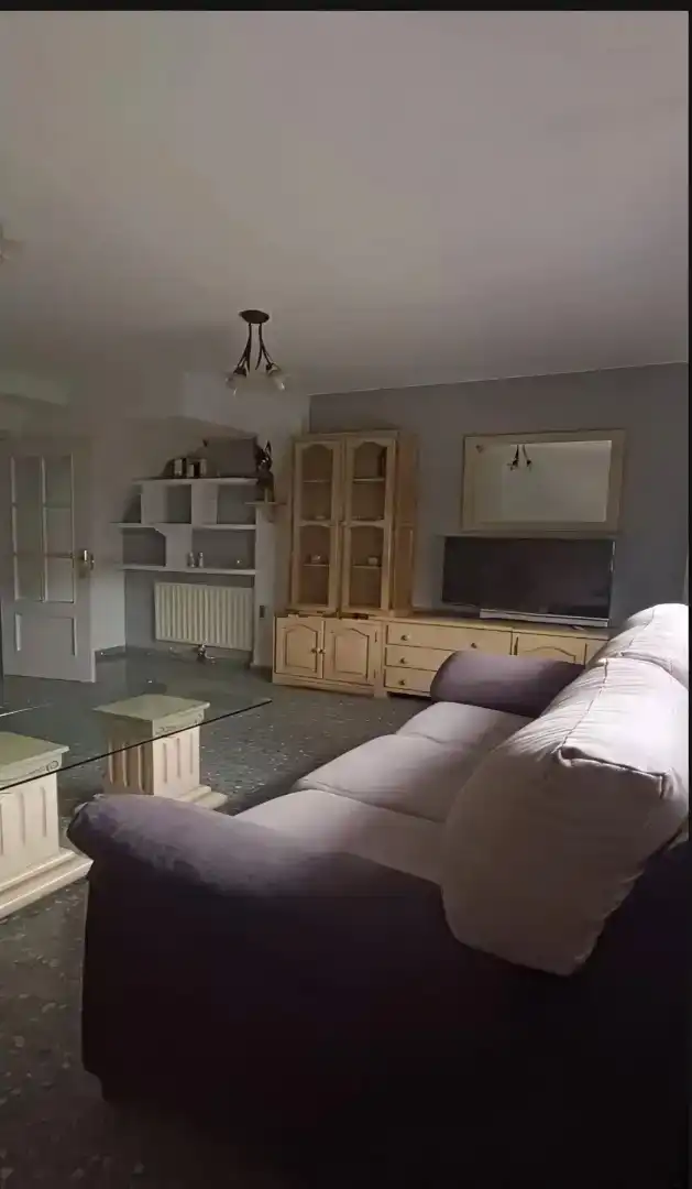 Habitación 110 m², Granada
