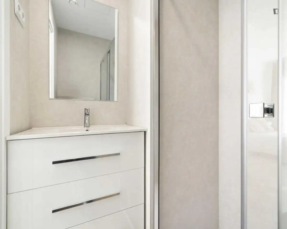 Habitación en alquiler, Madrid