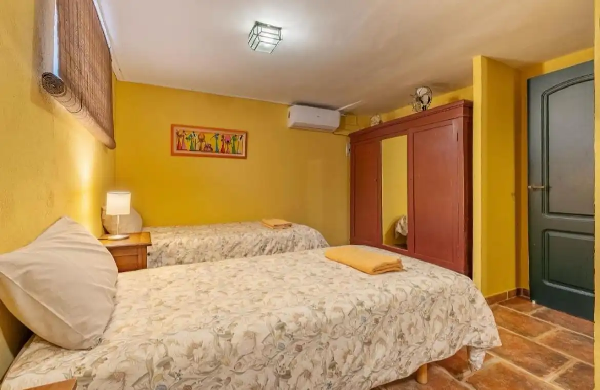 Piso de 280 m² en Monachil