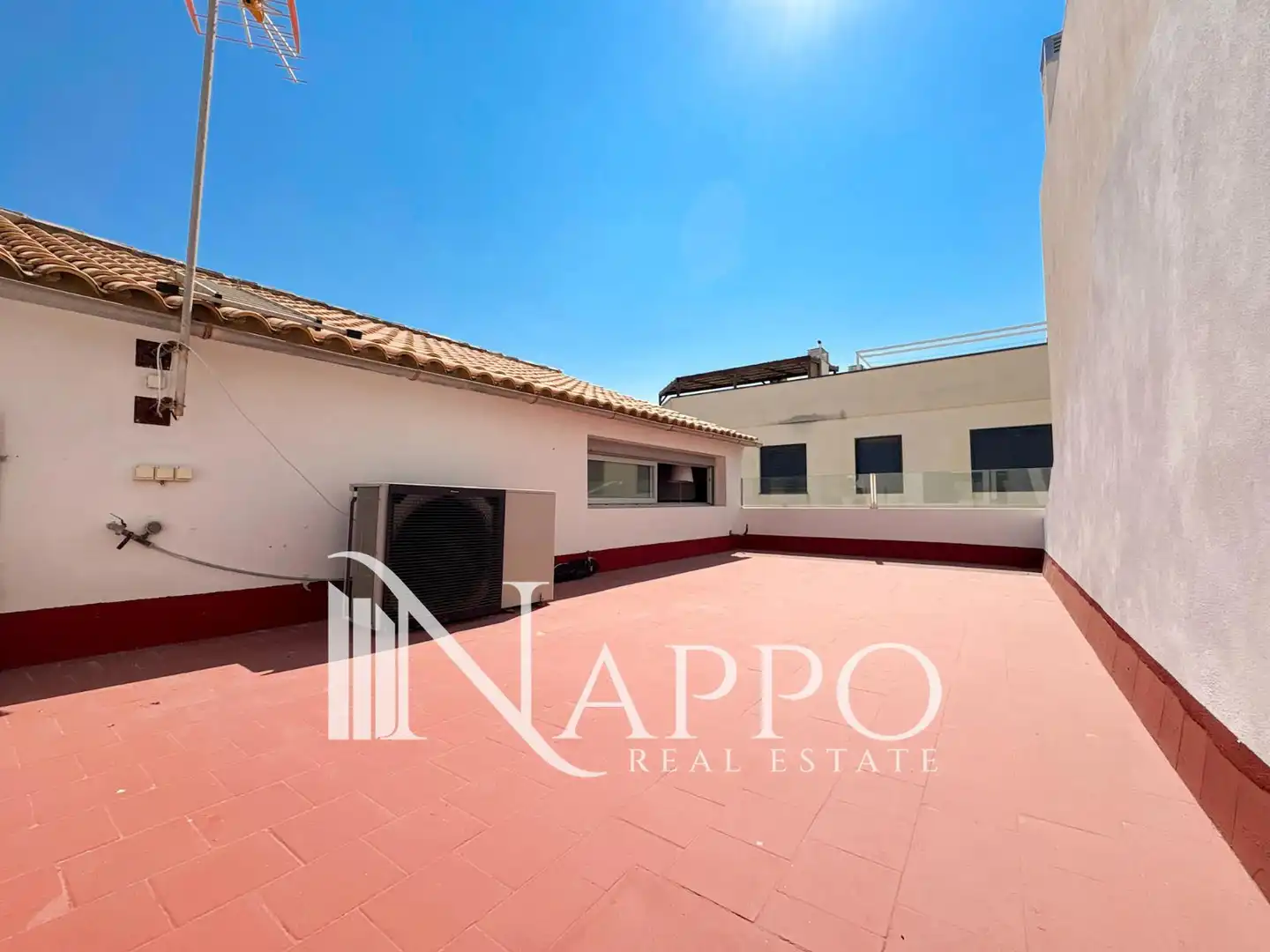 Piso de 160 m² en Palma