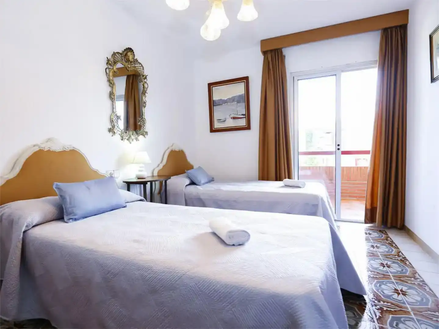 Piso de 83 m² en Salou