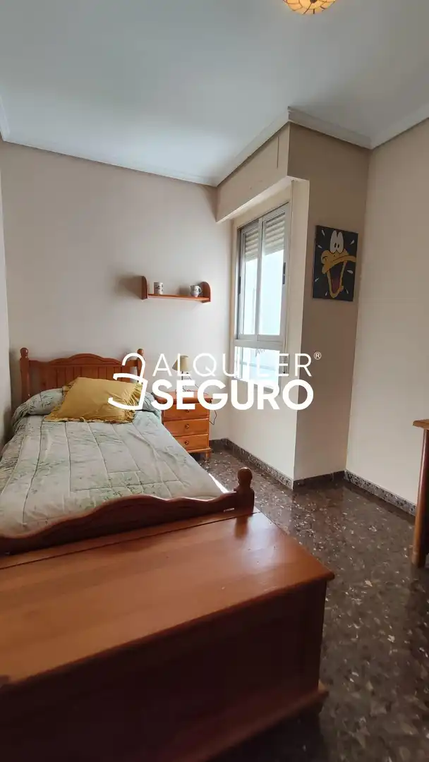 Piso de 100 m² en Alfafar
