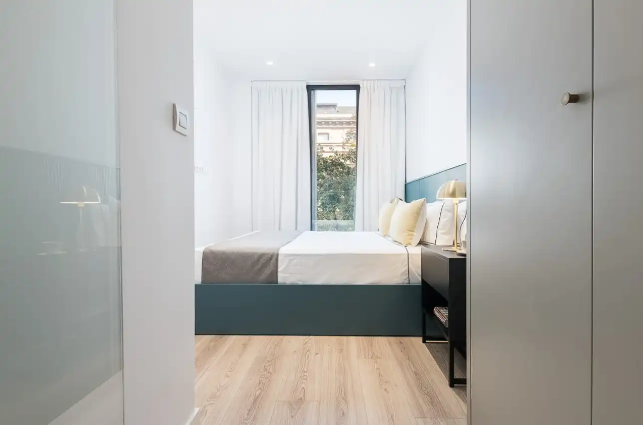 Piso de 65 m² en Barcelona